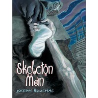 Skeleton Man by Joseph Bruchac EPUB & PDF
