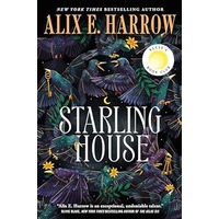 Starling House by Alix E. Harrow EPUB & PDF