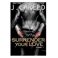 Surrender Your Love by J.C. Reed EPUB & PDF