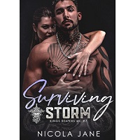 Surviving Storm by Nicola Jane EPUB & PDF