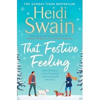 That Festive Feeling by Heidi Swain EPUB & PDF