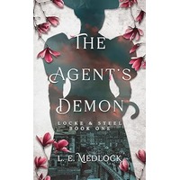 The Agent’s Demon by L E Medlock EPUB & PDF