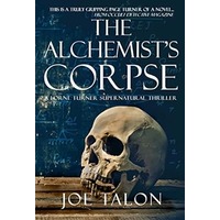 The Alchemist’s Corpse by Joe Talon EPUB & PDF