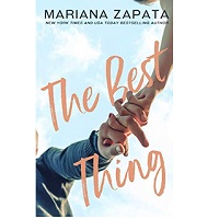 The Best Thing by Mariana Zapata EPUB & PDF
