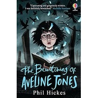 The Bewitching of Aveline Jones by Phil Hickes EPUB & PDF