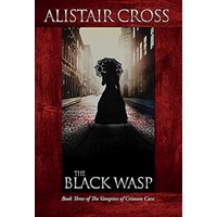 The Black Wasp by Alistair Cross EPUB & PDF
