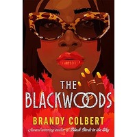 The Blackwoods by Brandy Colbert EPUB & PDF