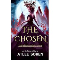 The Chosen by Atlee Soren EPUB & PDF
