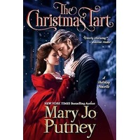 The Christmas Tart by Mary Jo Putney EPUB & PDF