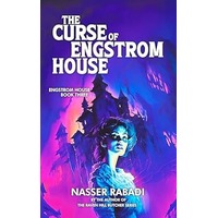 The Curse of Engstrom House by Nasser Rabadi EPUB & PDF