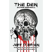 The Den by Jeff O’Brien EPUB & PDF