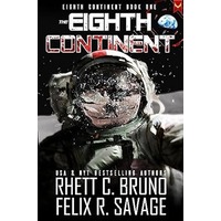 The Eighth Continent by Rhett C Bruno EPUB & PDF