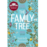 The Family Tree by Sairish Hussain EPUB & PDF