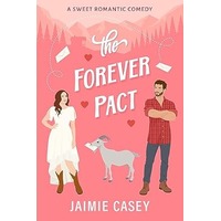 The Forever Pact by Jaimie Casey EPUB & PDF