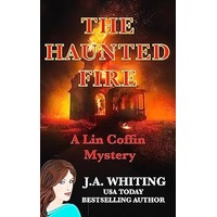 The Haunted Fire by J A Whiting EPUB & PDF
