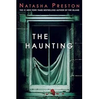 The Haunting by Natasha Preston EPUB & PDF