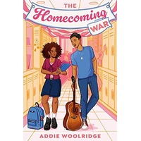 The Homecoming War by Addie Woolridge EPUB & PDF