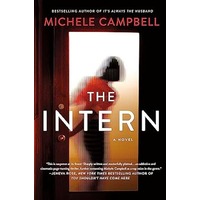 The Intern by Michele Campbell EPUB & PDF