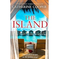 The Island by Catherine Cooper EPUB & PDF