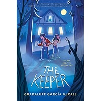 The Keeper by Guadalupe García McCall EPUB & PDF