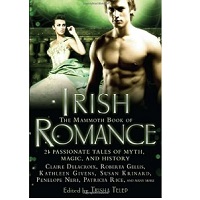 The Mammoth Book of Irish Romance by Trisha Telep EPUB & PDF