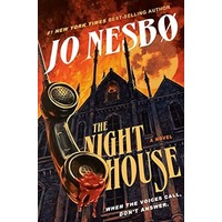 The Night House by Jo Nesbø EPUB & PDF