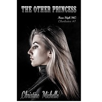 The Other Princess by Christine Michelle EPUB & PDF