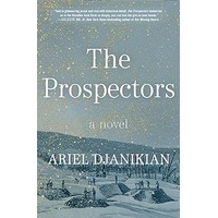 The Prospectors by Ariel Djanikian EPUB & PDF