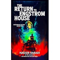 The Return to Engstrom House by Nasser Rabadi EPUB & PDF