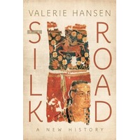 The Silk Road by Valerie Hansen EPUB & PDF