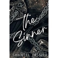 The Sinner by Shantel Tessier EPUB & PDF