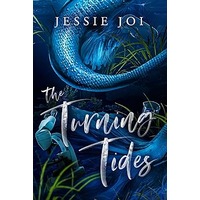 The Turning Tides by Jessie Joi EPUB & PDF