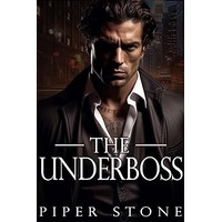 The Underboss by Piper Stone EPUB & PDF