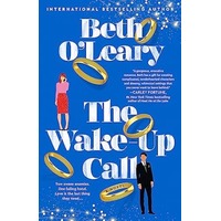 The Wake-Up Call by Beth O’Leary EPUB & PDF