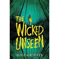 The Wicked Unseen by Gigi Griffis EPUB & PDF