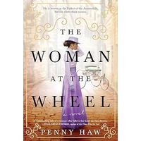 The Woman at the Wheel by Penny Haw EPUB & PDF