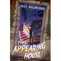 This Appearing House by Ally Malinenko EPUB & PDF