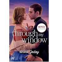 Through My Window by Ariana Godoy EPUB & PDF