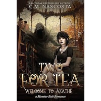 Two For Tea by C.M. Nascosta EPUB & PDF