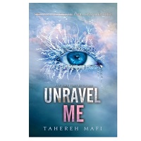 Unravel Me by Tahereh Mafi EPUB & PDF