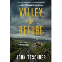 Valley of Refuge by John Teschner EPUB & PDF