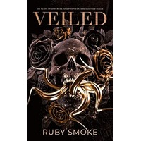 Veiled by Ruby Smoke EPUB & PDF