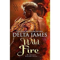 Wild Fire by Delta James EPUB & PDF