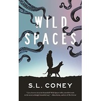 Wild Spaces by S. L. Coney EPUB & PDF