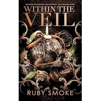 Within the Veil by Ruby Smoke EPUB & PDF