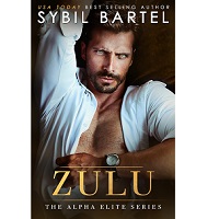 Zulu by Sybil Bartel EPUB & PDF