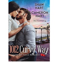 1012 Curvy Way by Shaw Hart EPUB & PDF
