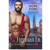 817 Fireman Ln. by Hope Ford EPUB & PDF
