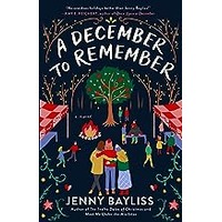 A December to Remember by Jenny Bayliss EPUB & PDF