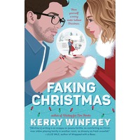 Faking Christmas by Kerry Winfrey EPUB & PDF
